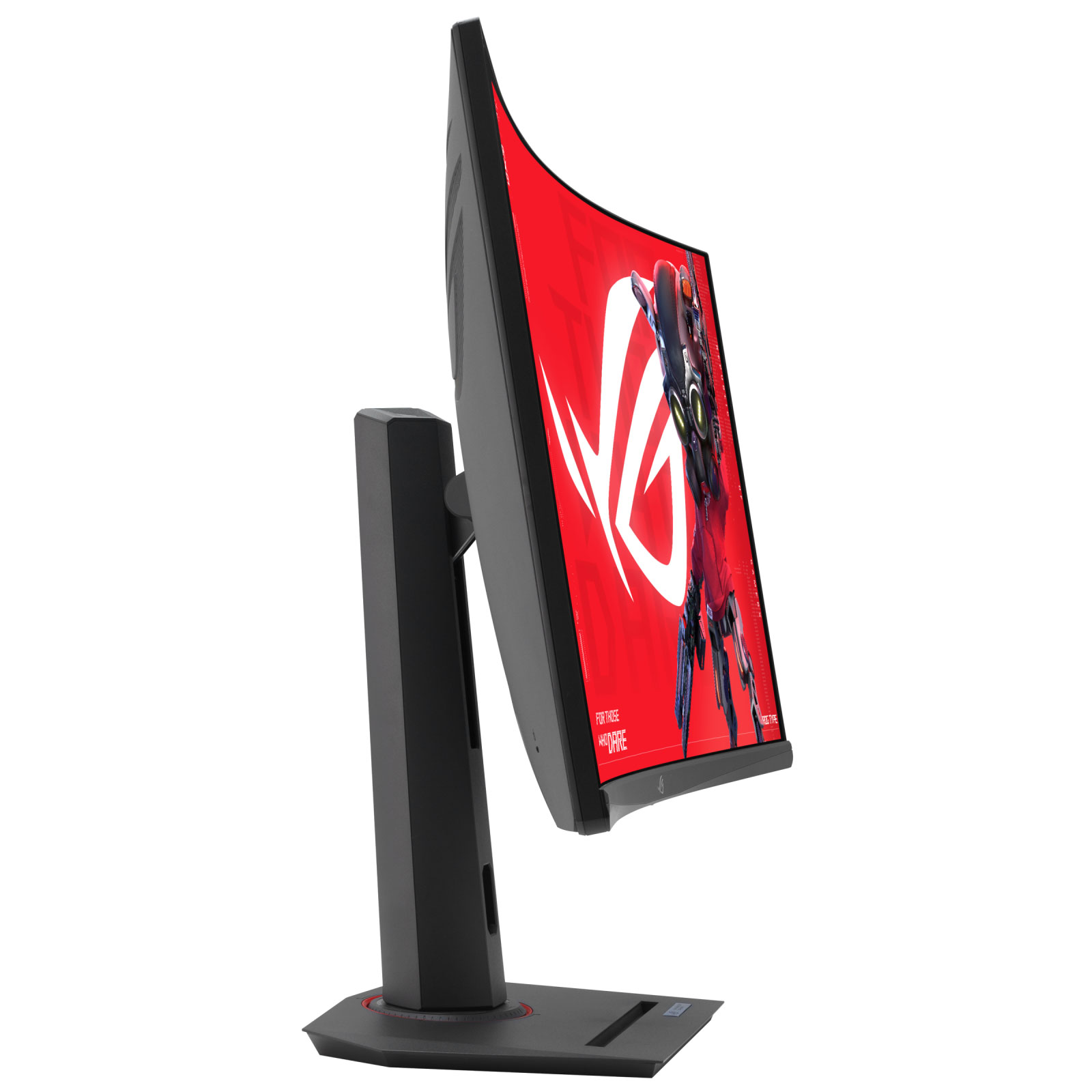 ASUS 31.5