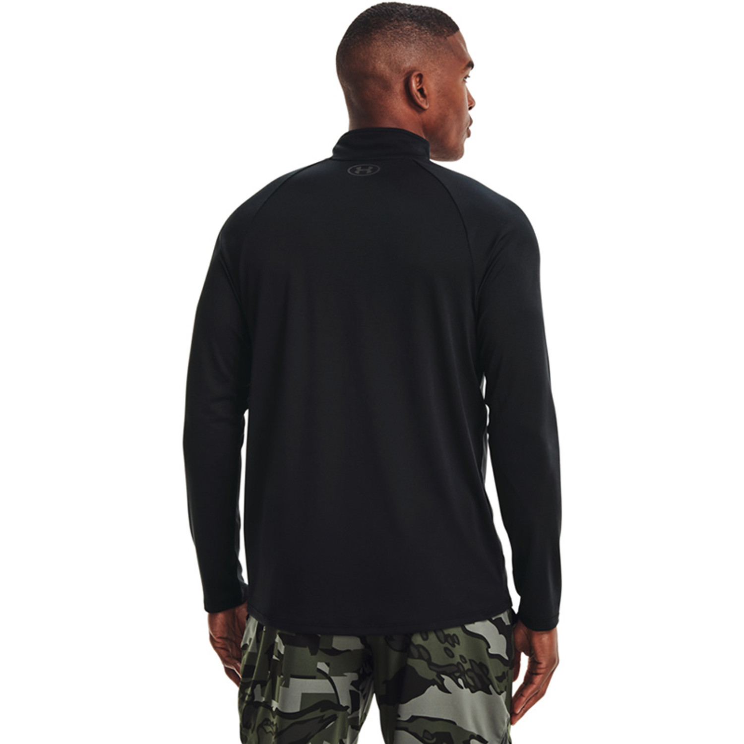 Under Armour Tech Half Zip Top