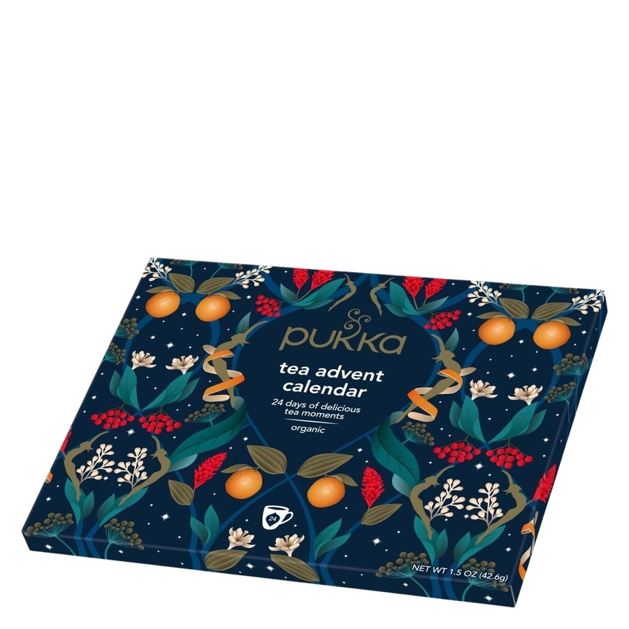 Pukka Advent Calendar 2024