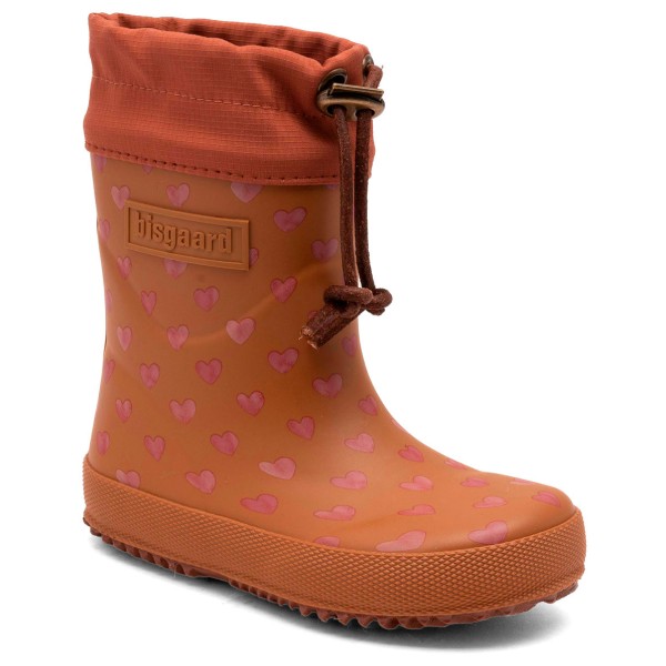 Bisgaard - Kid's Thermo - Bottes en caoutchouc