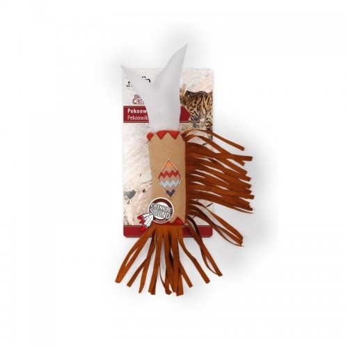Brinquedo Apanhador de Sonhos Pekoowik da All for Paws para Gatos