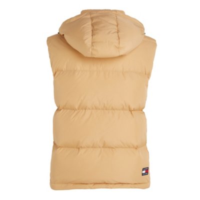 Doudoune sans manche homme Tjm Alaska TOMMY HILFIGER