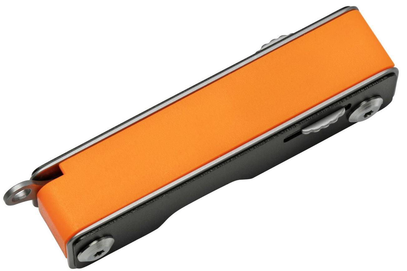 Black Fox Pocket Boss, oranje BF-205OR multitool
