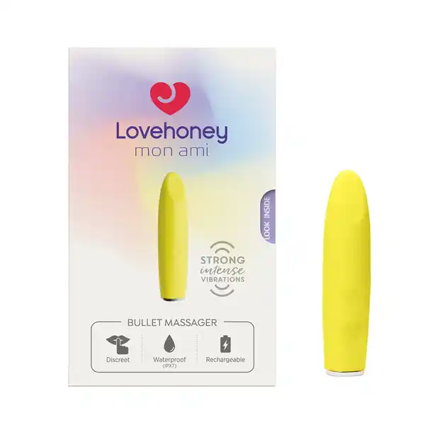Bullet Massager