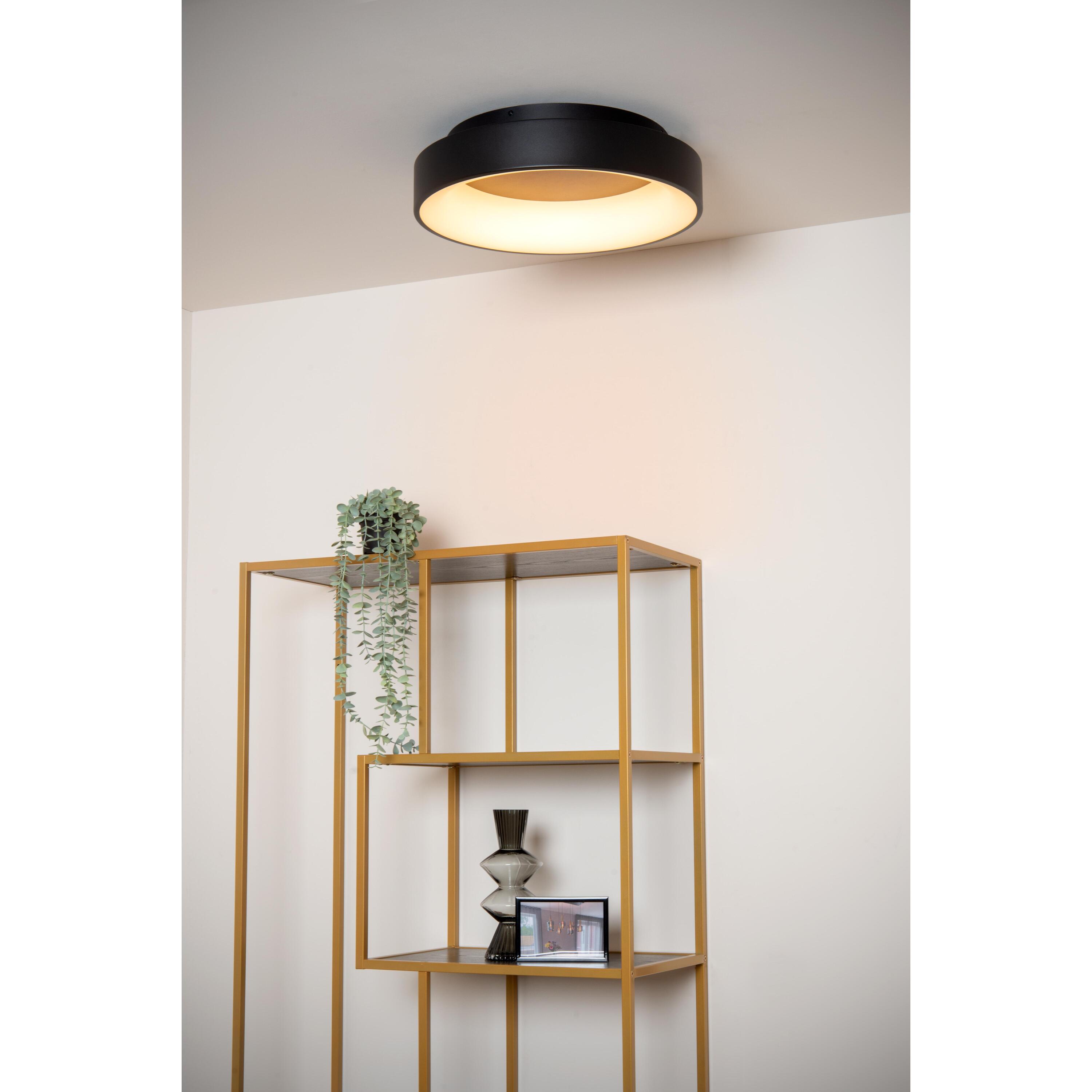 Mirage plafondlamp LED Ã45 wit