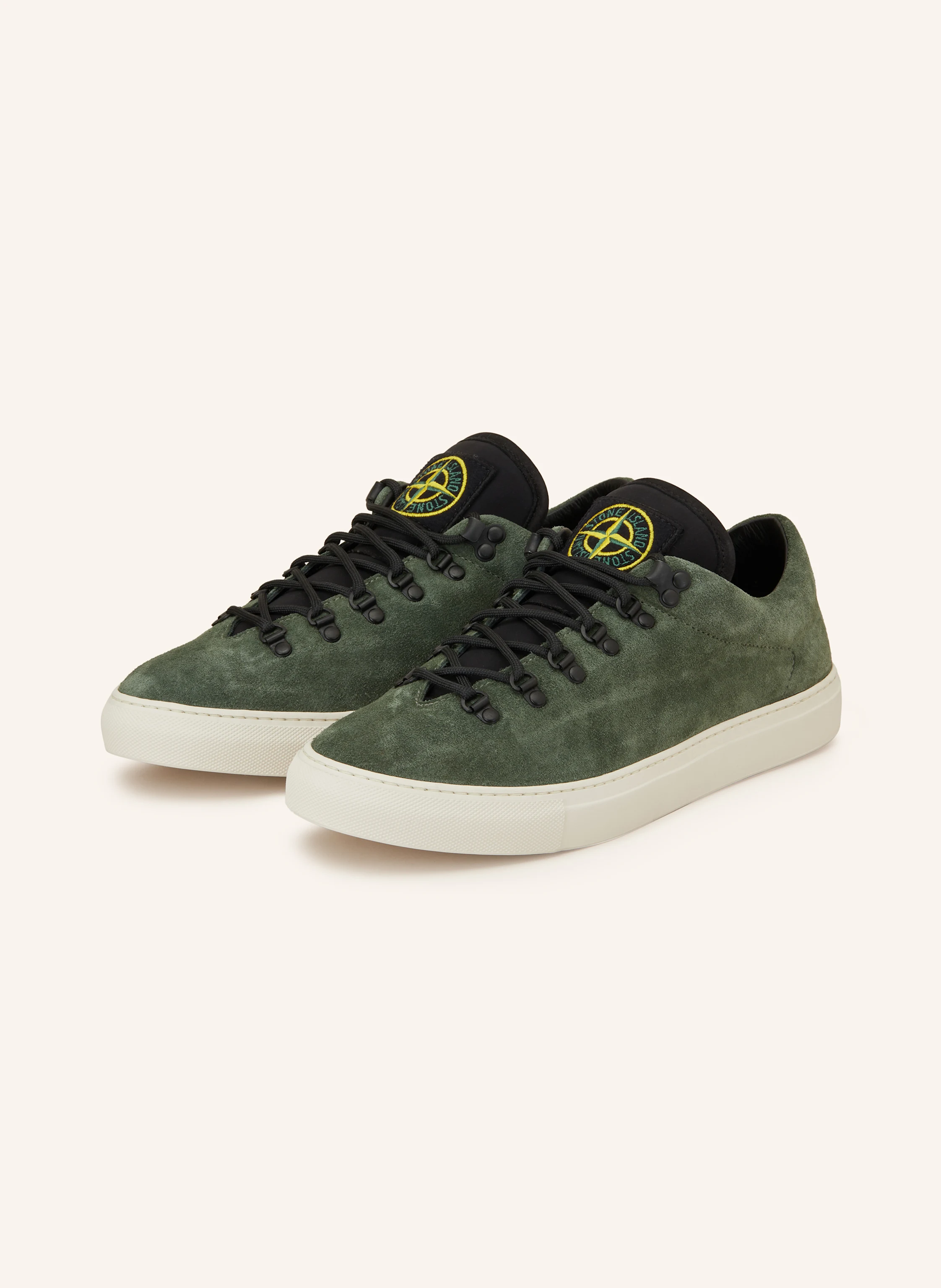 STONE ISLAND Sneaker