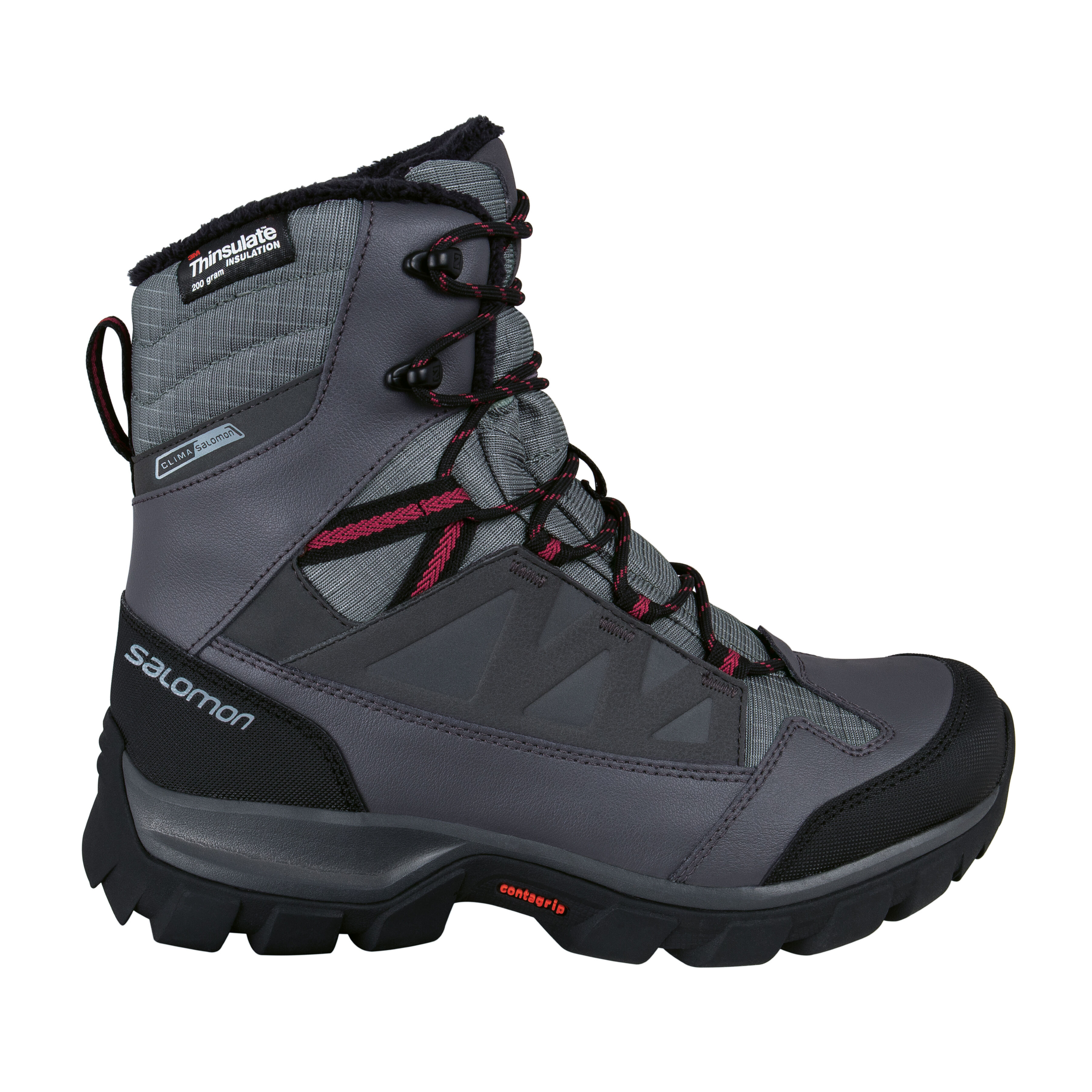 Salomon Chalten TS CSWP Winterschuh Damen