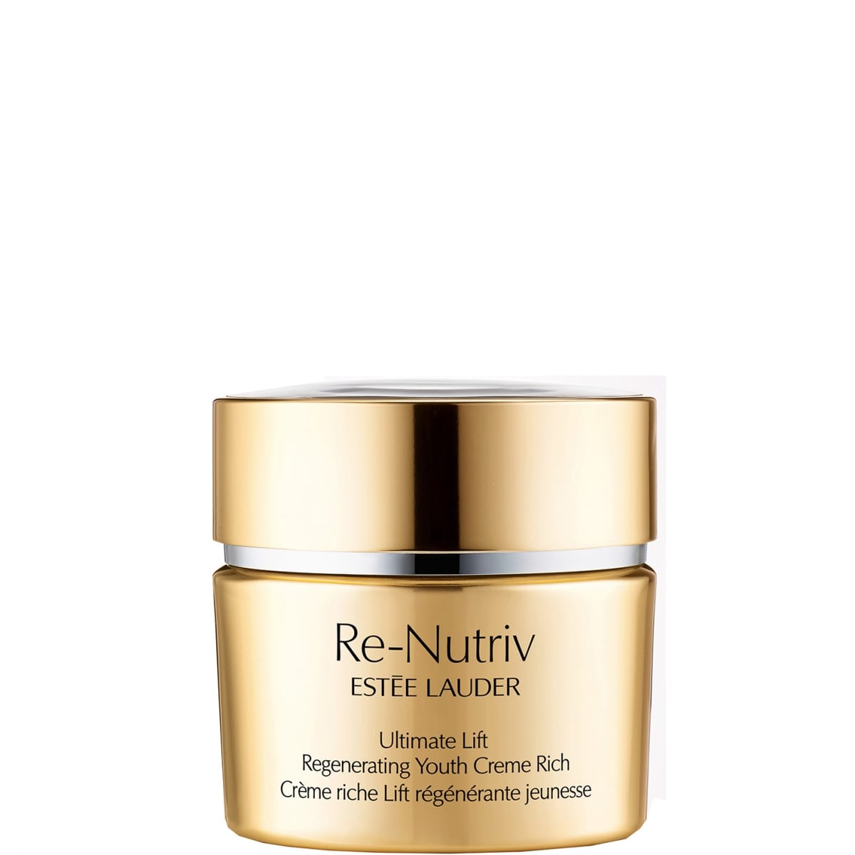 ESTEE LAUDER Re-Nutriv Ultimate LiftCrème Riche Régénérante Jeunesse