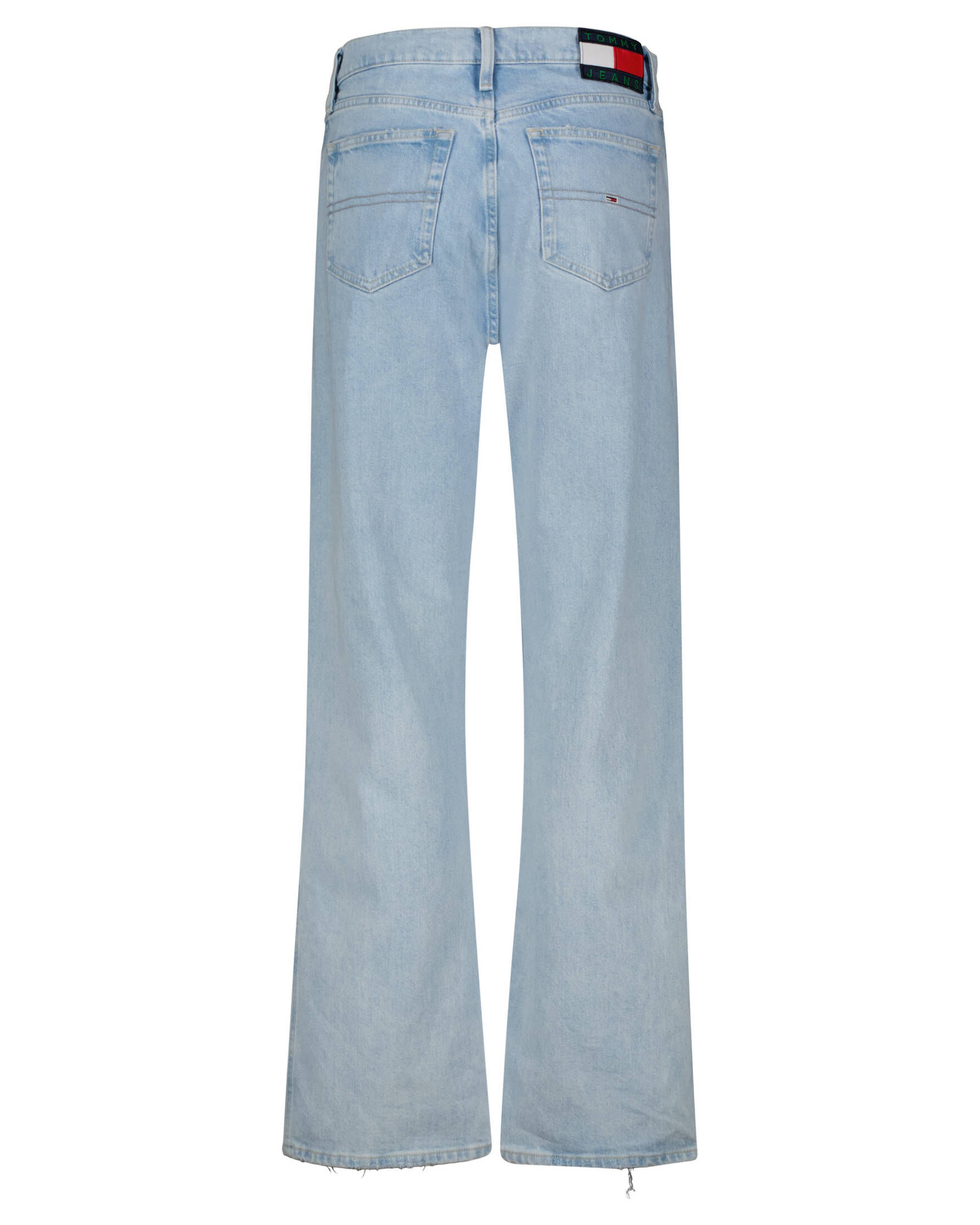 Tommy Jeans| Damen Jeans BETSY MR Loose Fit