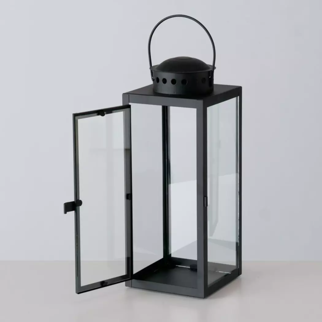 Laterne Ferro 33 cm