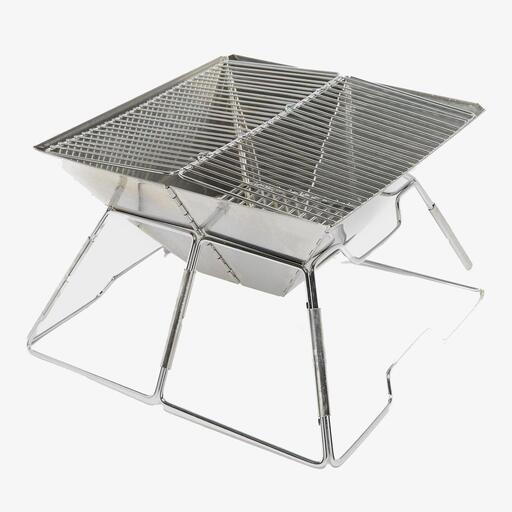 Barbaco Plegable Eurohike