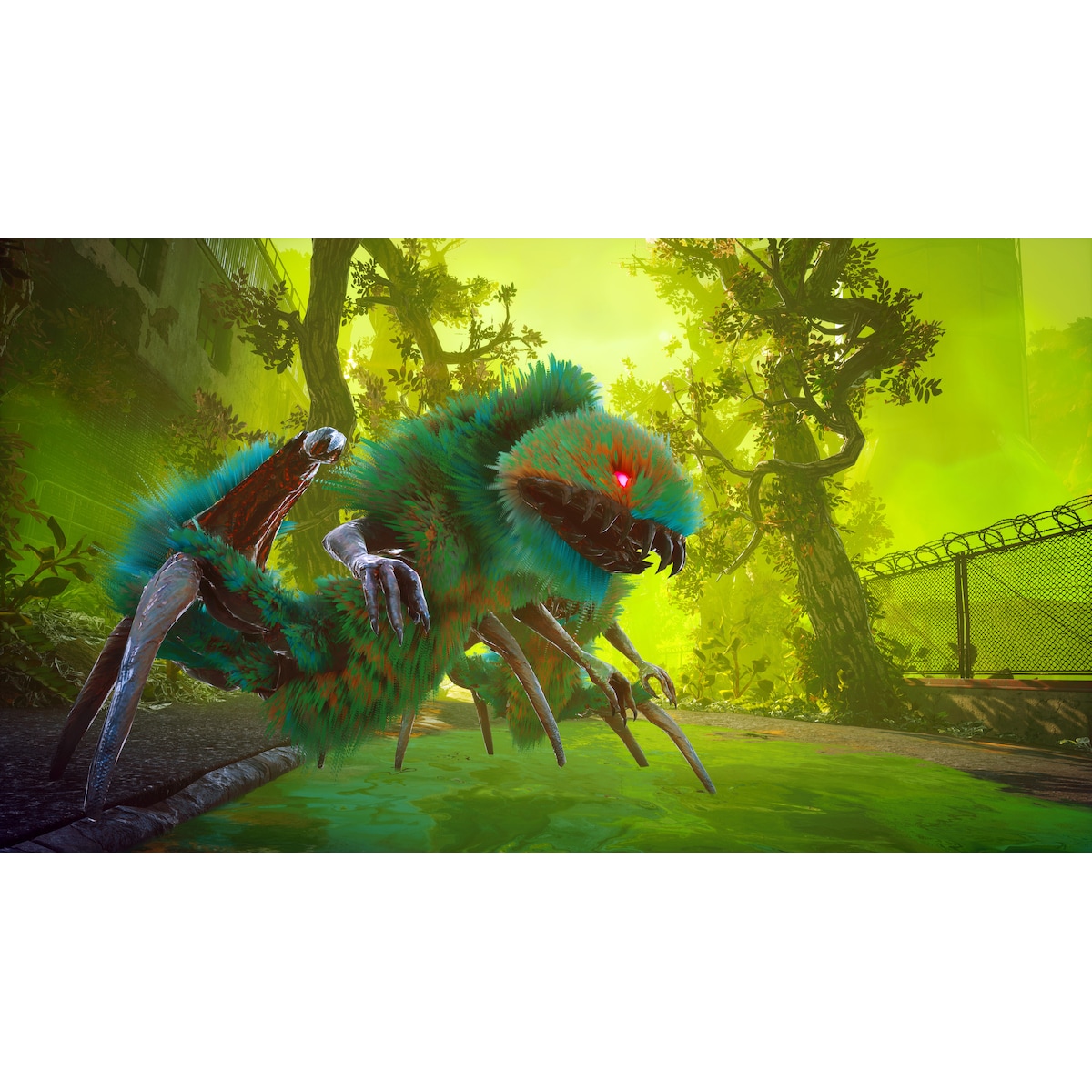BIOMUTANT - PC Windows