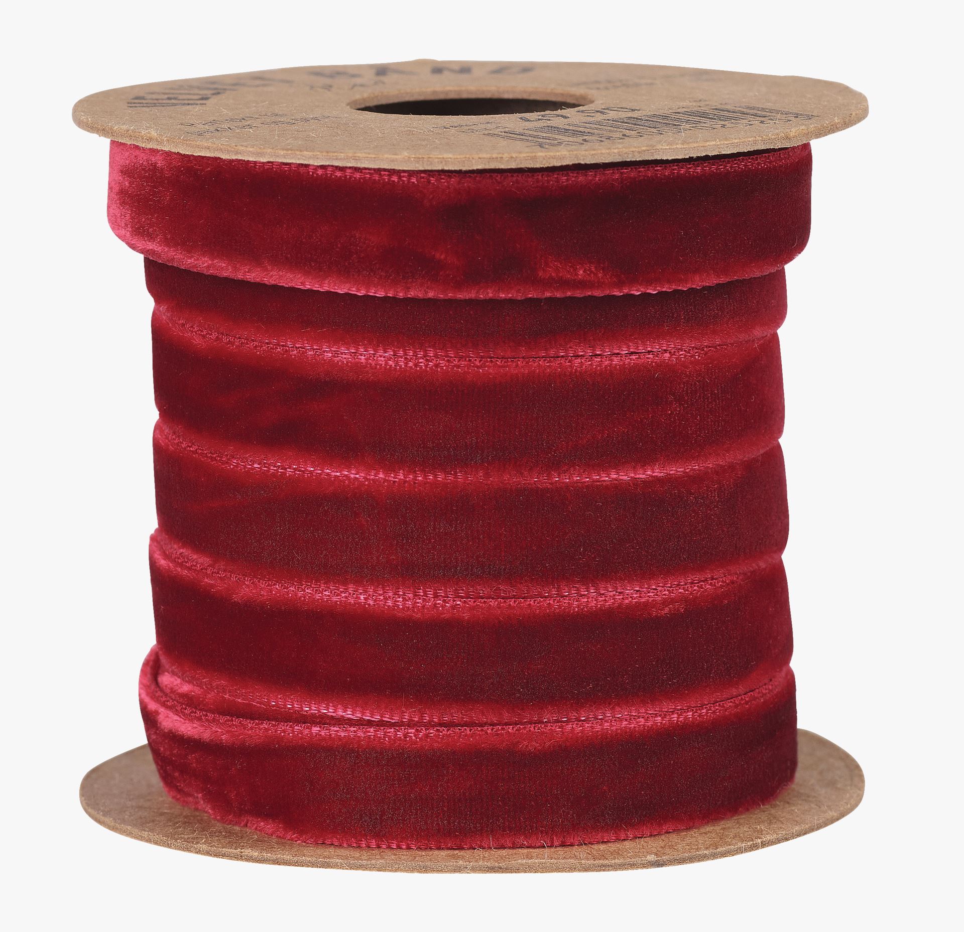 Gavebånd lys grønn - 1,6cm x 3 m