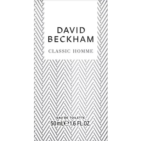 Homme Eau de Toilette