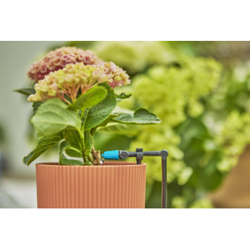 Gardena Micro-Drip-System buishouder 4,6 mm 3/16
