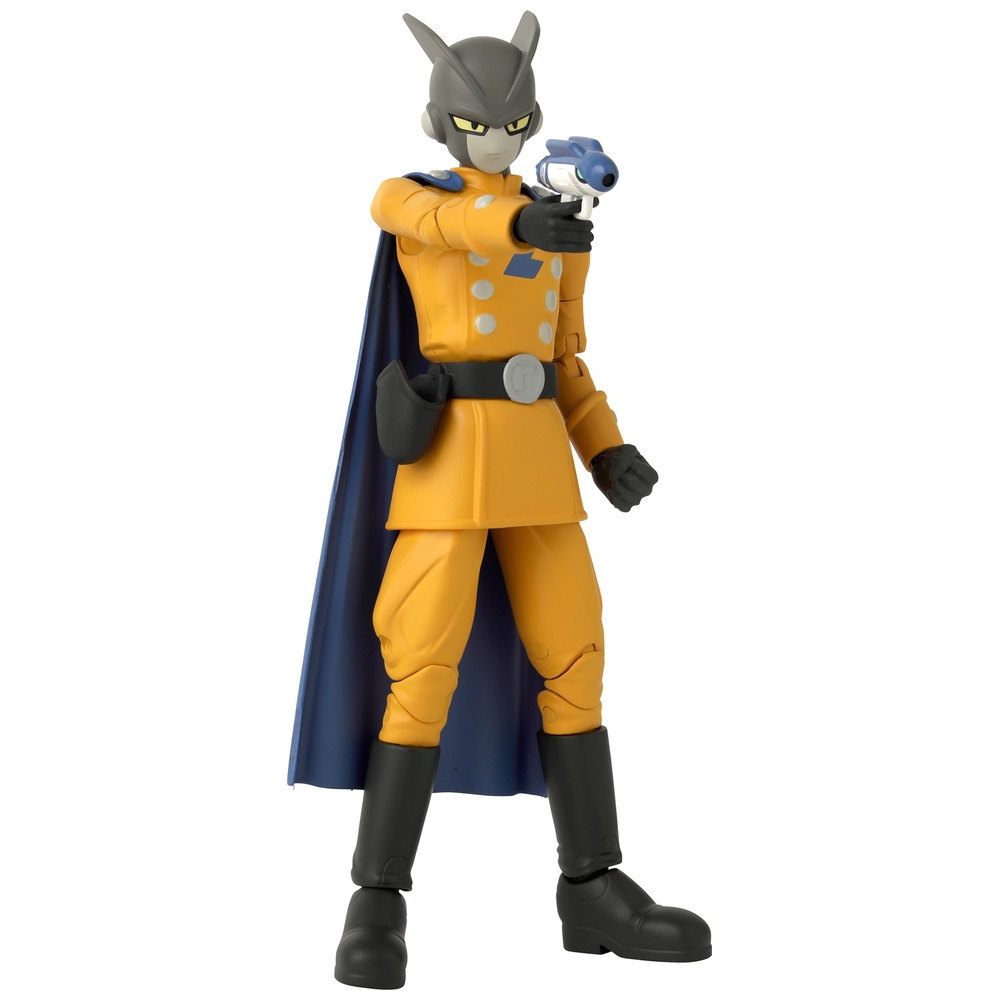 Dragon Stars 17cm Dragon Ball Z Gamma 2 Figur