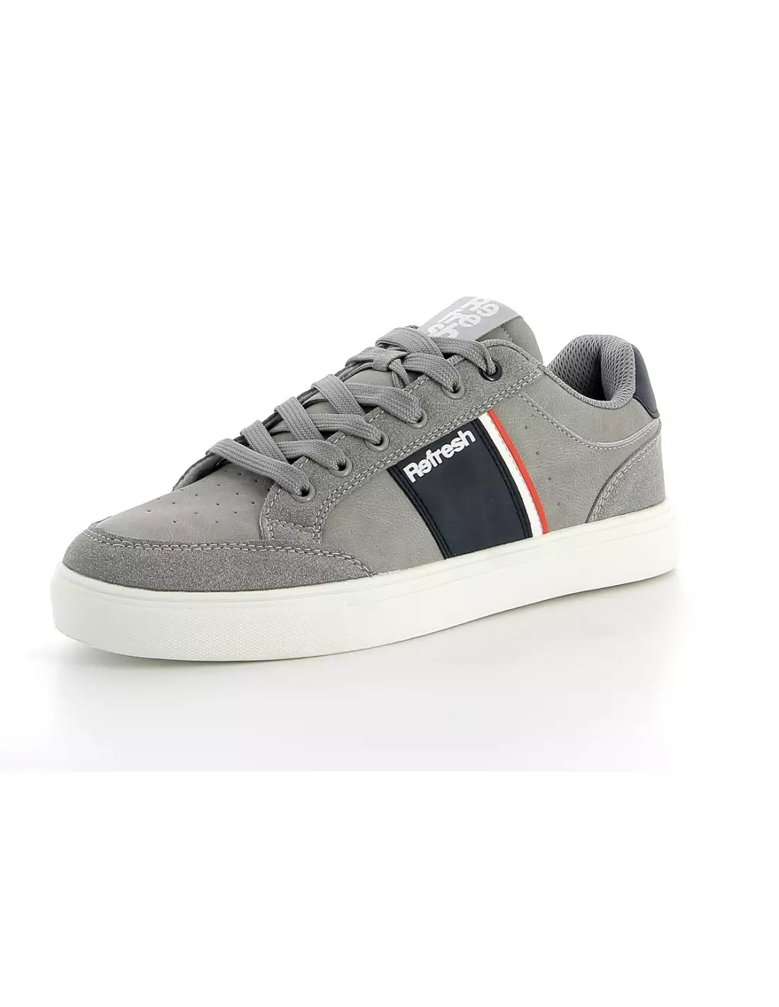 XTI 79335 - Baskets Gris