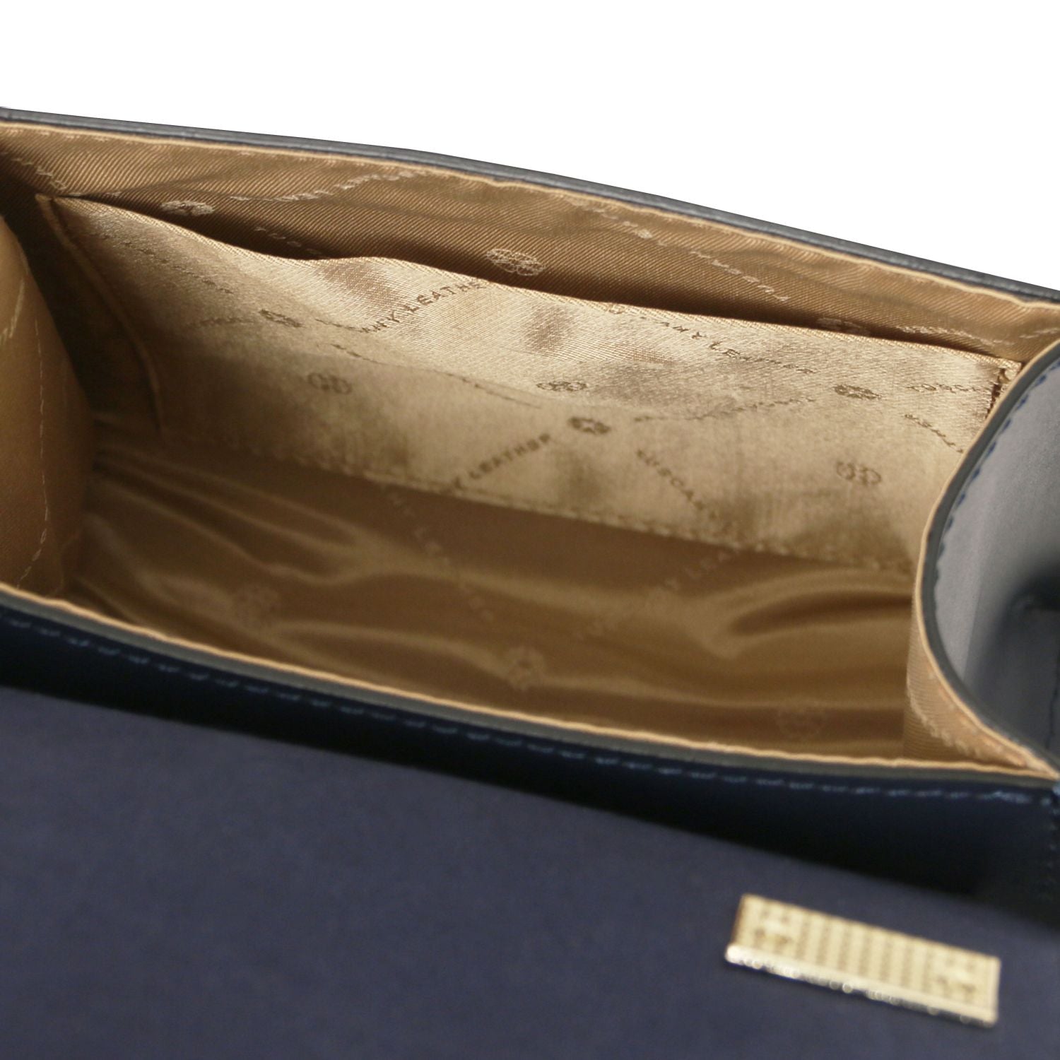 TL142203 – TL Bag – leren Handtas