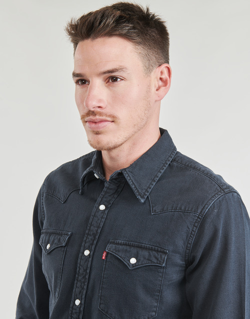 Levi's - CLASSIC WESTERN STANDARD Webster / Azul
