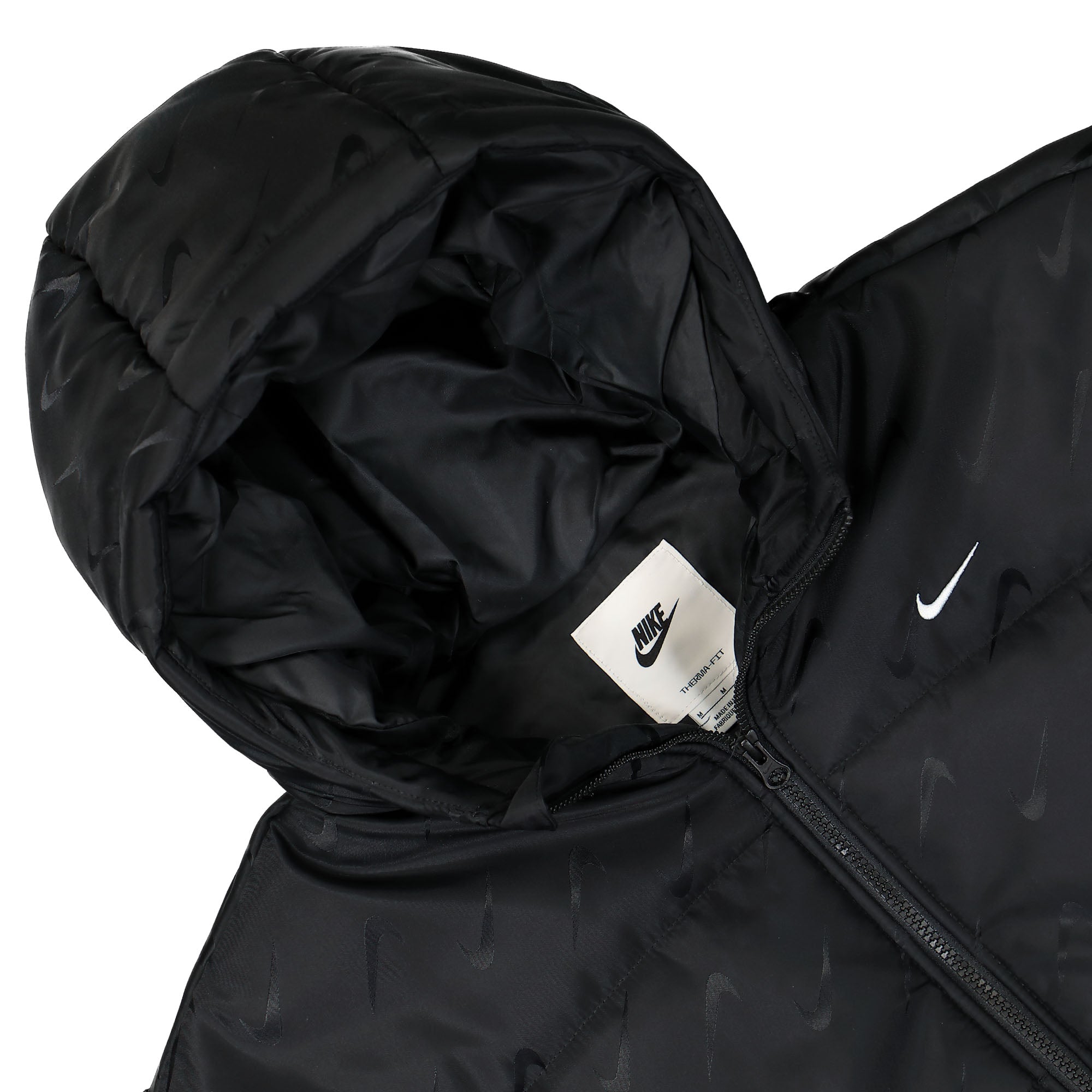 Nike<br>W NSW Therma-FIT Loose Puffer Jacket