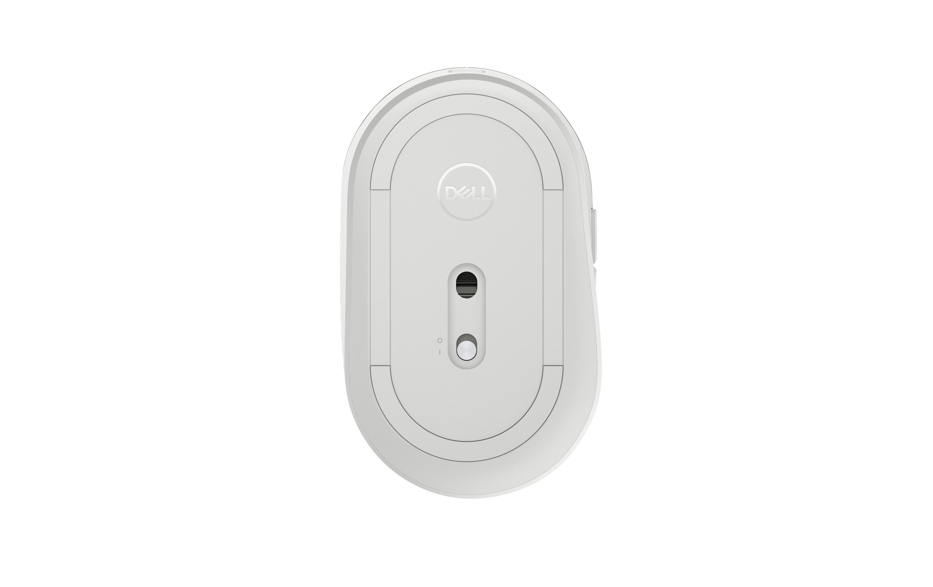 Maus MS7421W Premier Rechargeable WirelessAufladbare Wireless-Maus mit USB- und Bluetooth-Verbindung