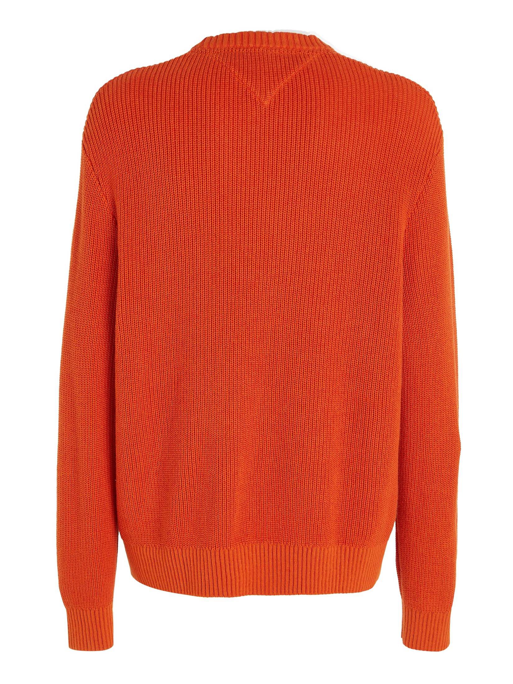 Tommy Jeans| Herren Strickpullover