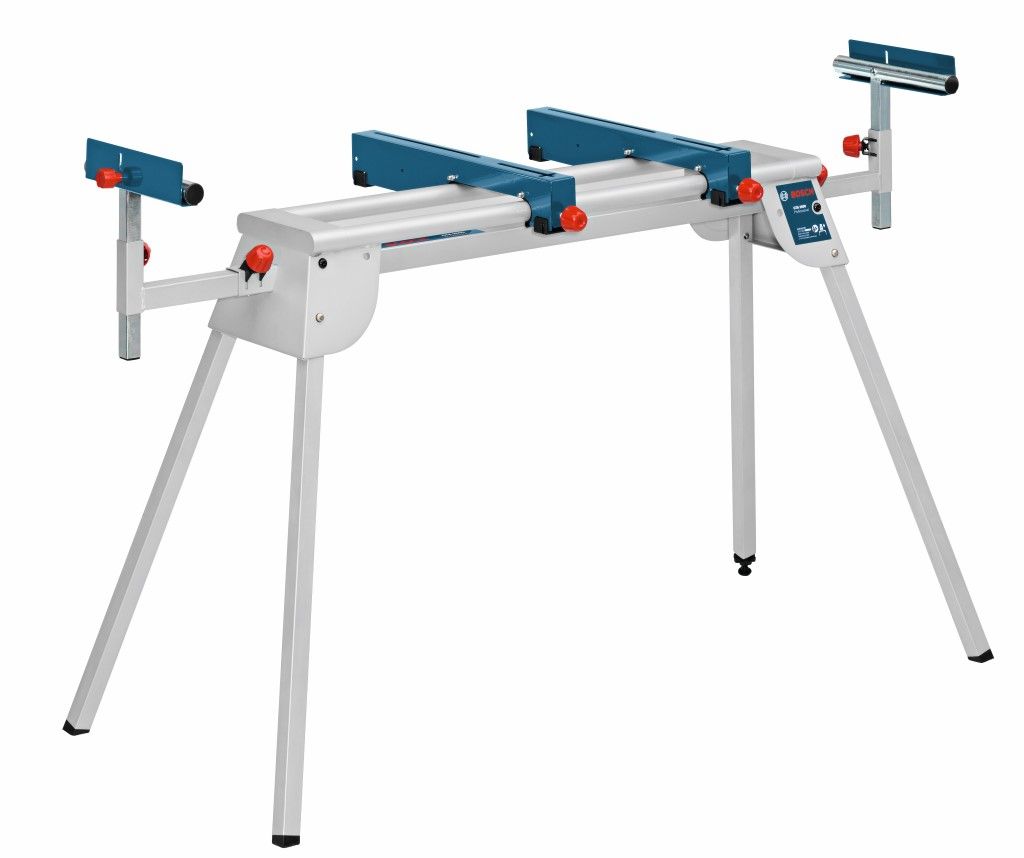 Bosch GTA 2600 Werkbank - 0601B12300