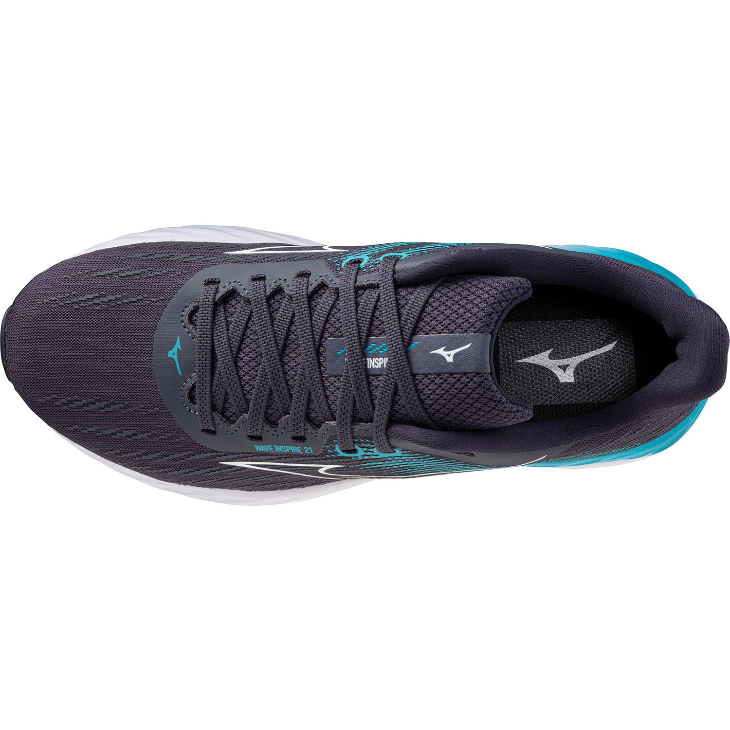 Mizuno Wave Inspire 21 Heren