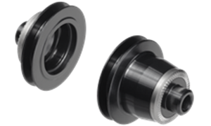 DT Swiss Konverteringskit QR 5/100mm.