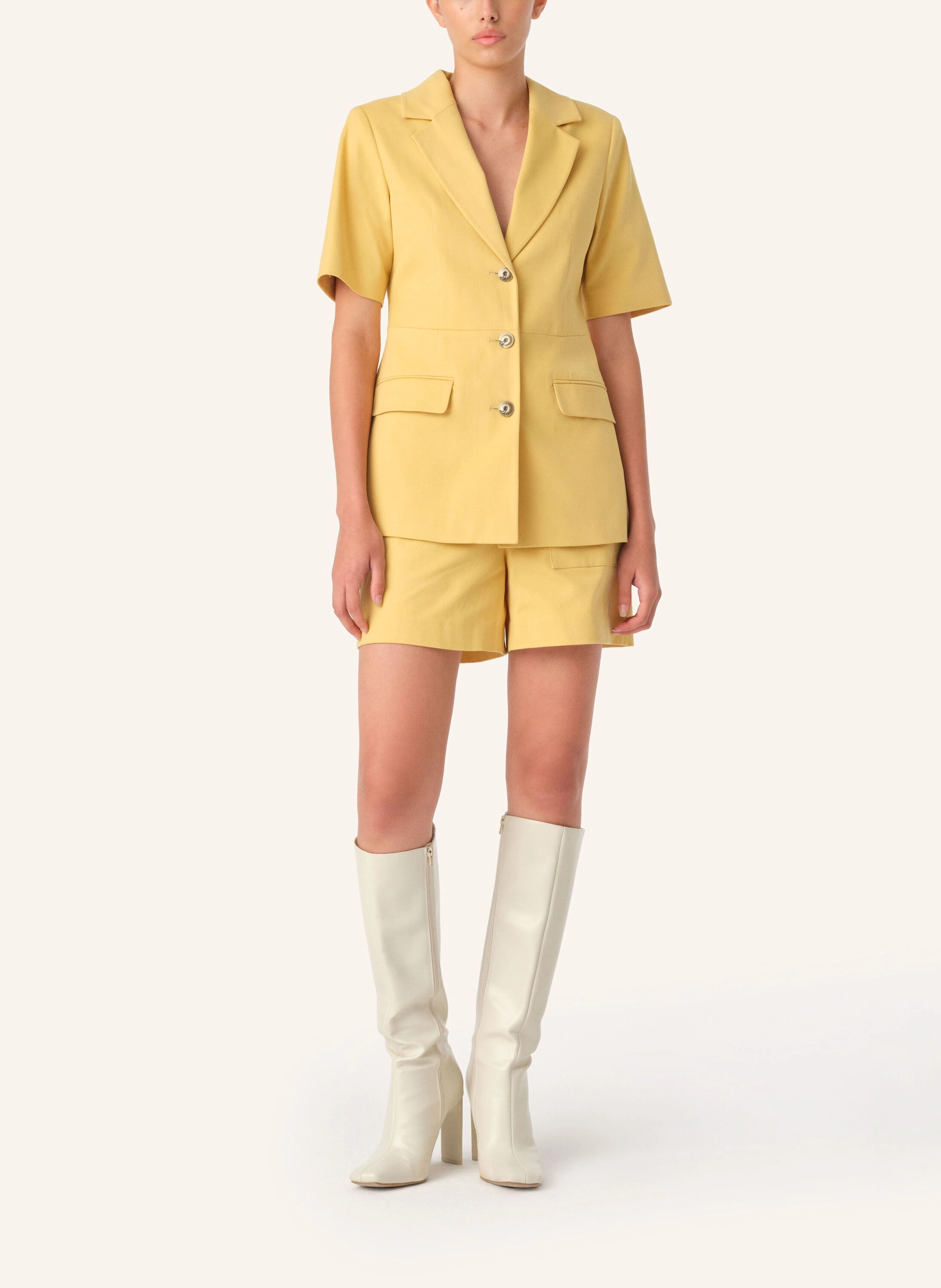 Malej Blazer