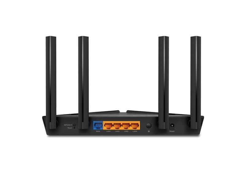 TP-Link Dual-Band WiFi Router Archer AX53 AX3000 Dual Band Gigabit Wi-Fi 6 Router