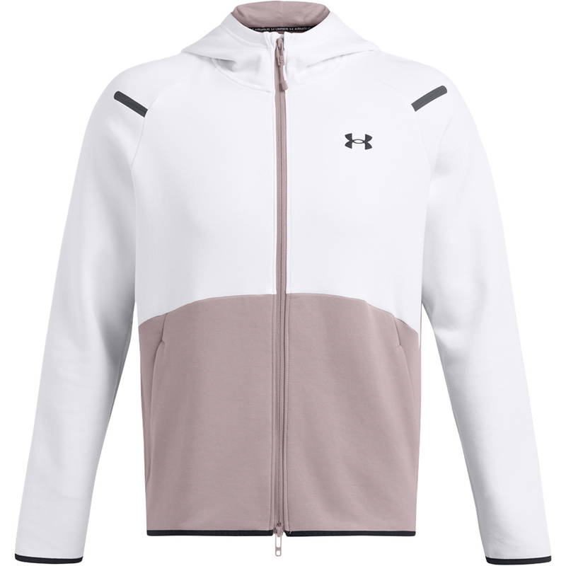 Under Armour Unstoppable Full Zip Hættetrøje Herre