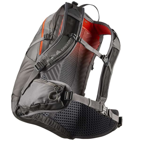 Sac à dos randonnée GREGORY MAYA 20 SUNSET GREY