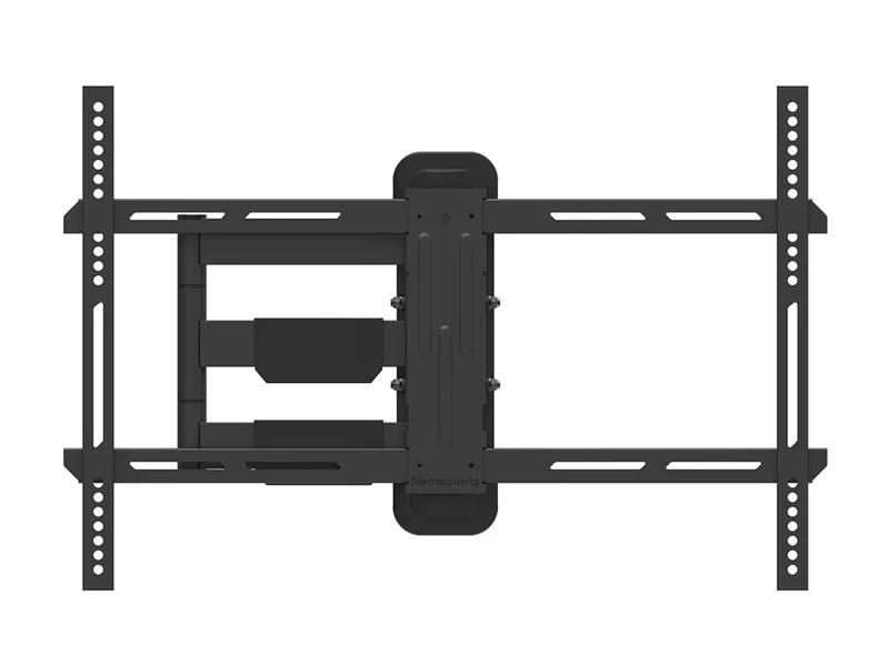 NEOMOUNTS Wandhalterung WL40-550BL16 Schwarz Völlig bewegliche Wandhalterung für 40-65