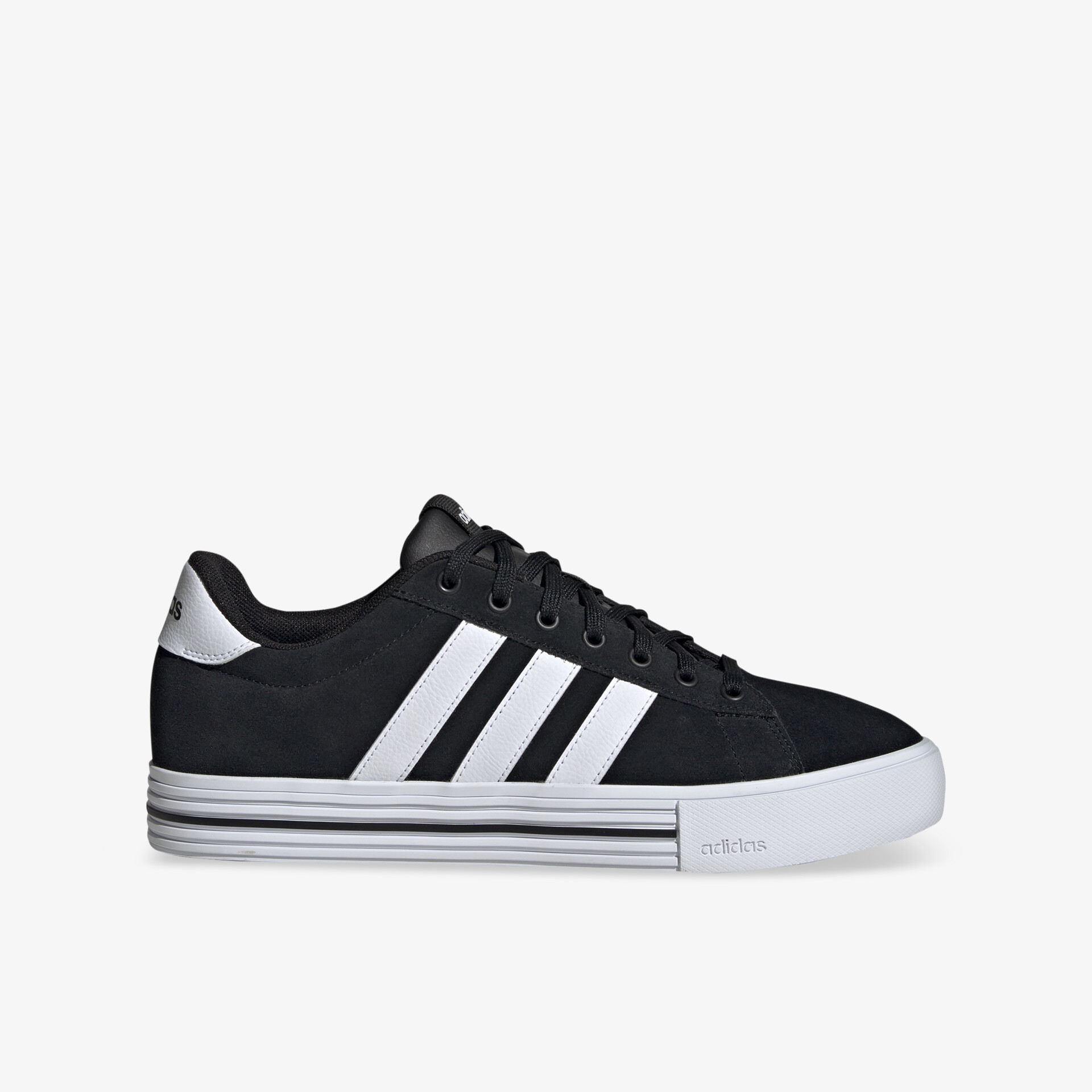 adidas DAILY 4.0 Herren Sneaker Low schwarz - Jetzt bei reno.de kaufen