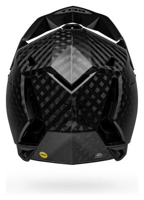Casque Intégral Bell Full 10 Mips Spherical Noir