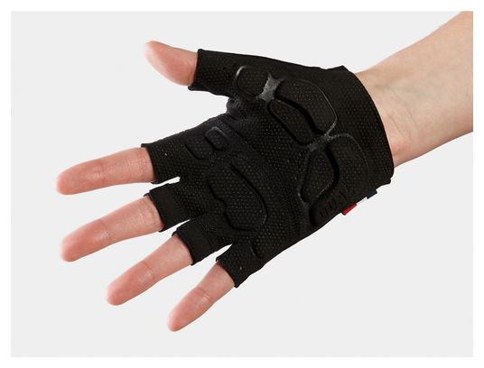 Gants Bontrager Velocis Femmes Noir