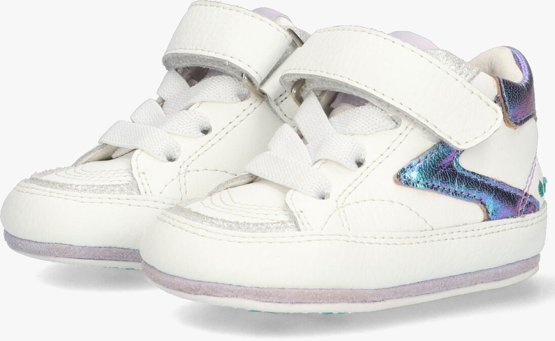 BUNNIESJR multi bunniesjr babyschoenen zach zacht