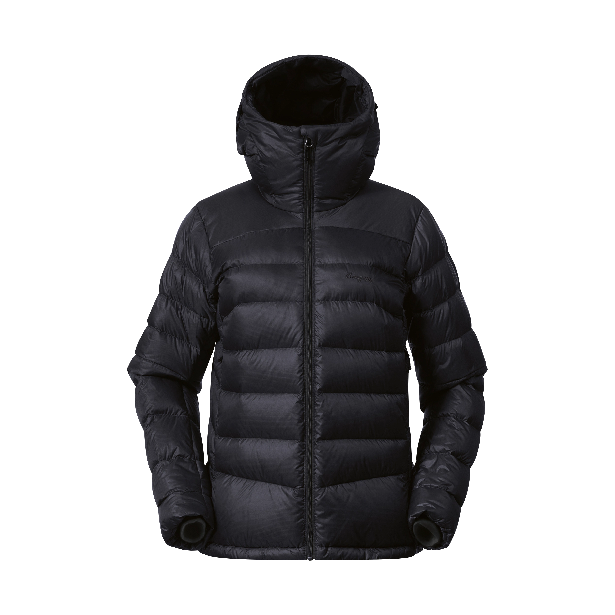 Vaagaa Allround Down Jacket Women Black