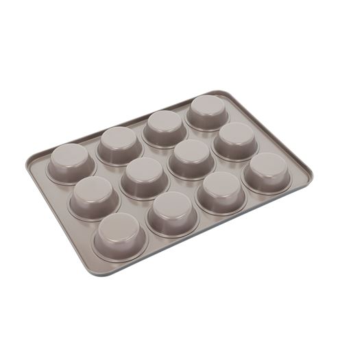 Blomsterbergs Premium Muffinsform, One Size
