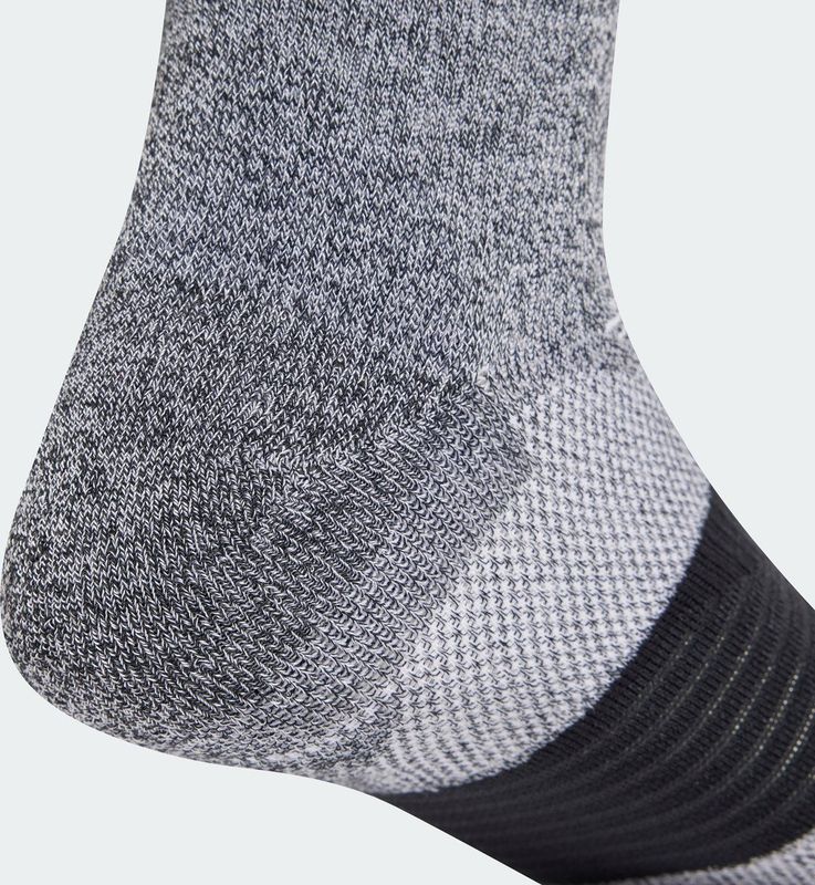 adidas - Run X Cushioned - Hardloopsokken - Unisex