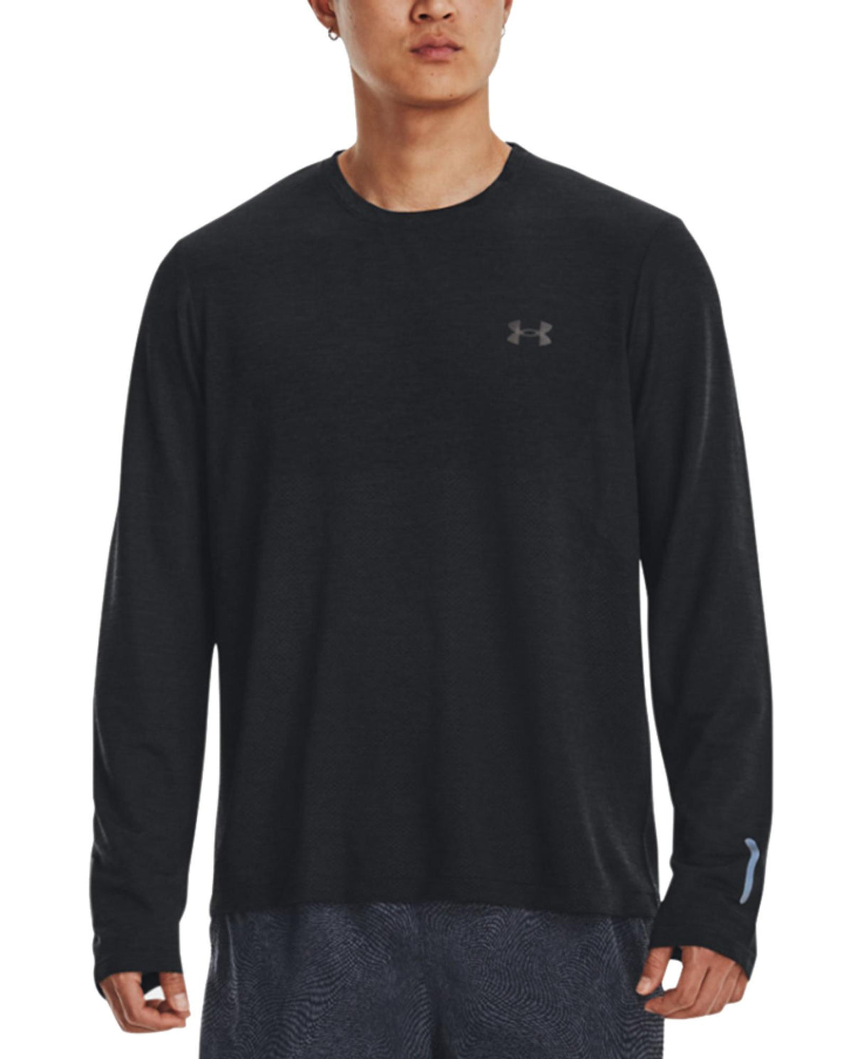 Under Armour<br>UA Seamless Stride LS