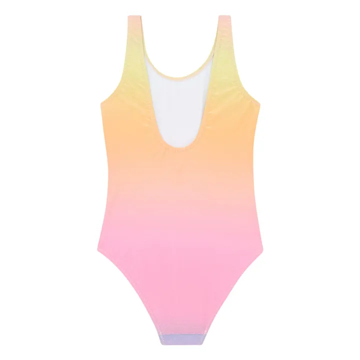 Hundred Pieces Maillot De Bain 1 pièce Lurex