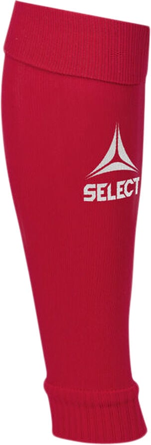Select Elite fodboldstrømper v23, sleeve Rød