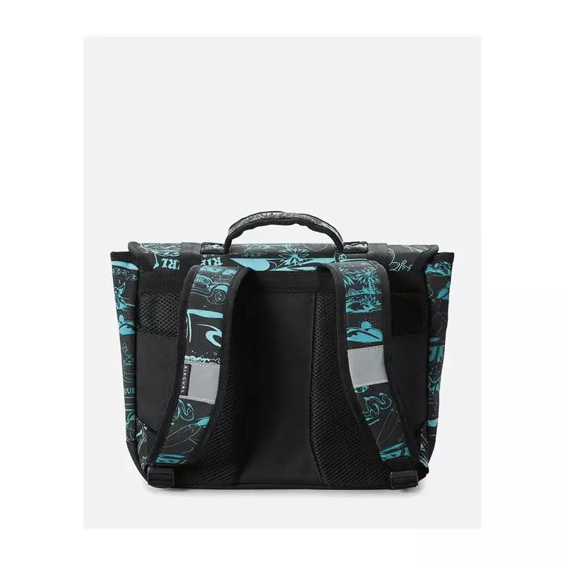 Sac à dos RIPCURL Small Satchel 11L Bts Aqua