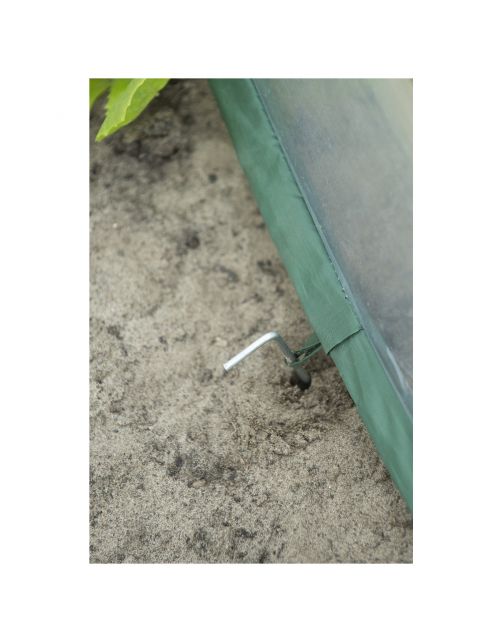 Nature Tuinkas Voor 1m2 Tuin Pop-Up - Beschermhoes