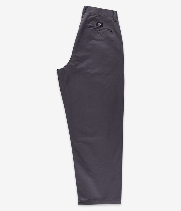 Vans Authentic Chino Baggy Hose (asphalt)