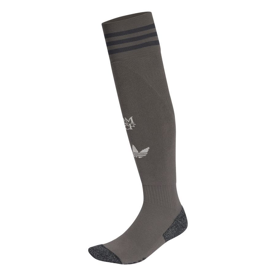 Real Madrid 3èmes Chaussettes 2024/25