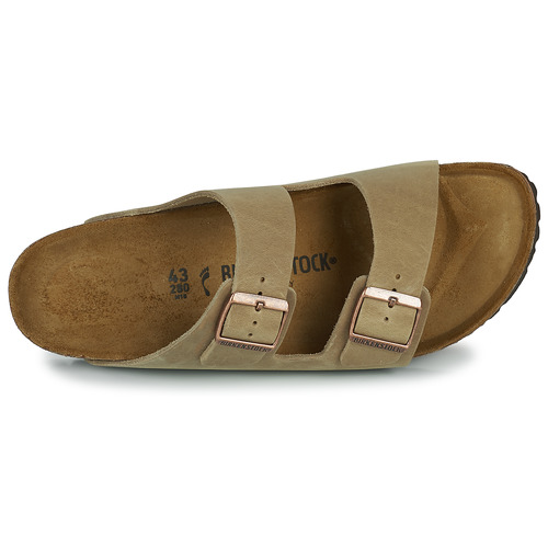 Birkenstock - ARIZONA - Kaki
