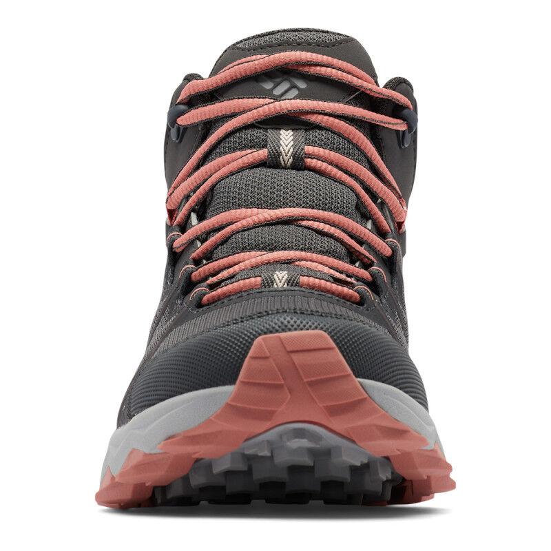 Peakfreak II Mid Outdry - Chaussures femme